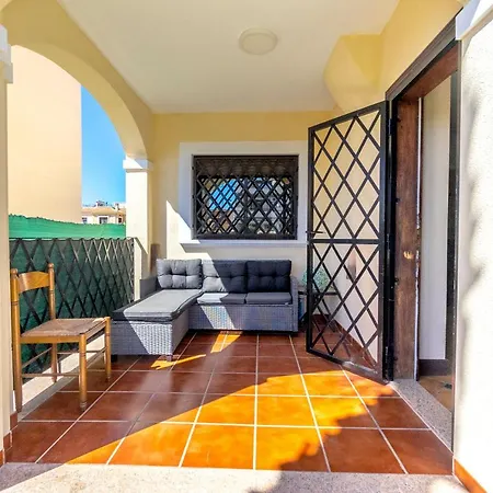 Apartment Fh Mediterraneo Torrevieja