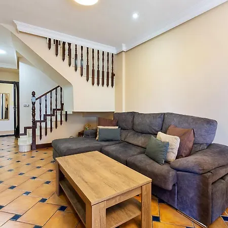 Fh Mediterraneo Apartment