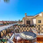 Daire Fh Mediterraneo *