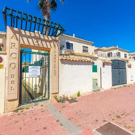 Apartamento Fh Mediterraneo *