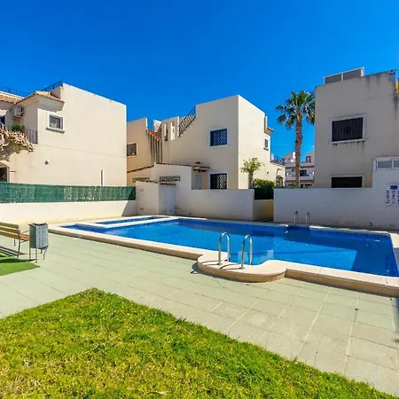 Daire Fh Mediterraneo Torrevieja