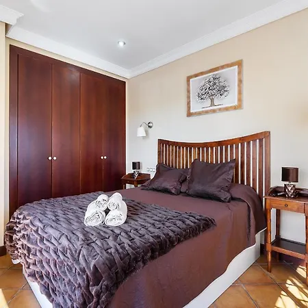 Fh Mediterraneo Apartamento