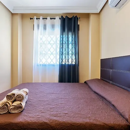 Fh Mediterraneo Apartamento Torrevieja