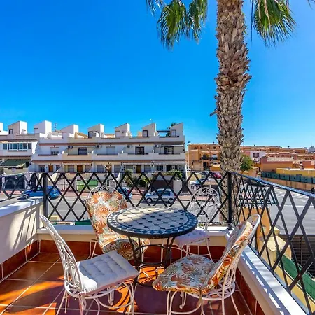 Fh Mediterraneo * Torrevieja