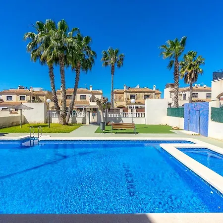 Fh Mediterraneo Torrevieja