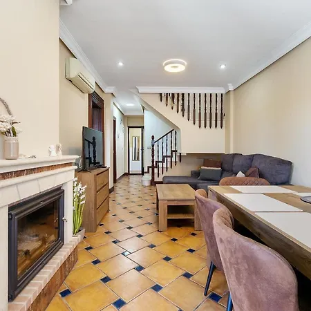 Fh Mediterraneo شقة *