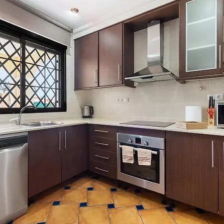 Apartamento Fh Mediterraneo