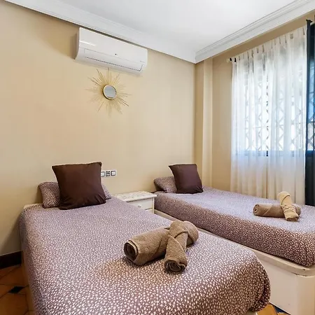 Apartamento Fh Mediterraneo