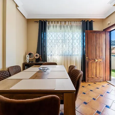 Fh Mediterraneo Apartamento Torrevieja