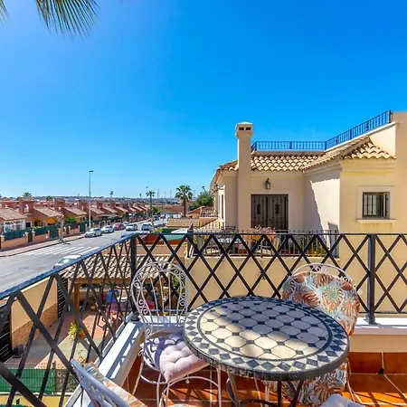 شقة Fh Mediterraneo *