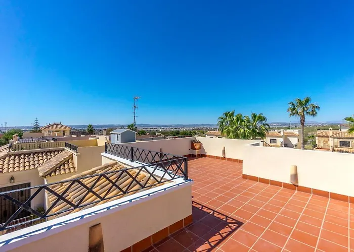 Fh Mediterraneo Torrevieja