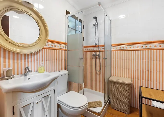 Fh Mediterraneo Apartment