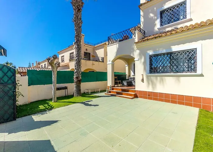 Fh Mediterraneo Torrevieja