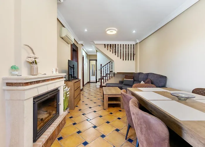 Fh Mediterraneo Apartment *