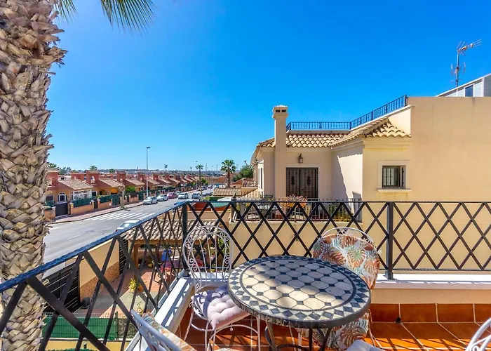 Apartment Fh Mediterraneo *