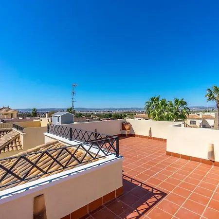 Fh Mediterraneo Torrevieja