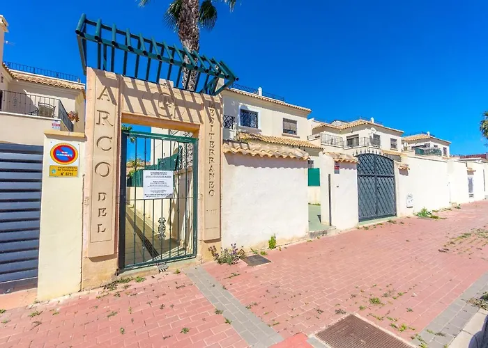 Apartment Fh Mediterraneo *