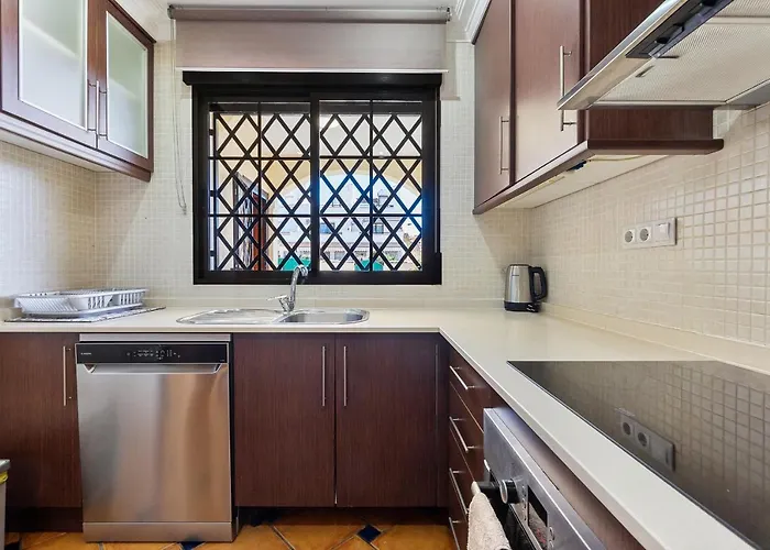 Apartment Fh Mediterraneo *