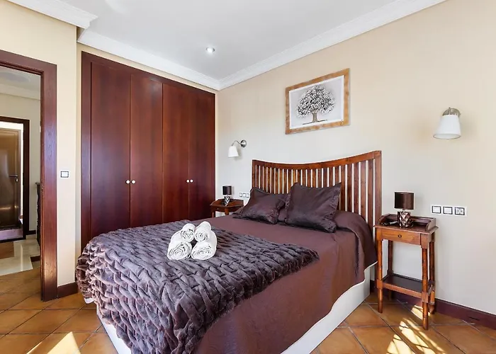 Fh Mediterraneo Apartment