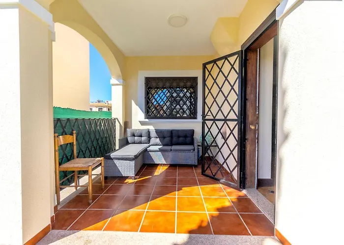 Apartment Fh Mediterraneo Torrevieja