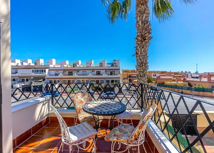 Fh Mediterraneo * Torrevieja