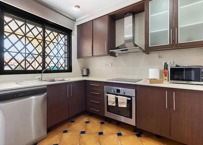 Apartment Fh Mediterraneo