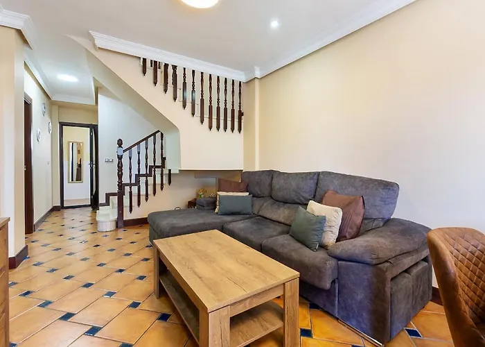 Fh Mediterraneo Apartment